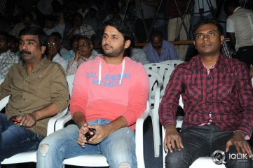 Heart Attack Audio Meet